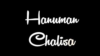 Hanuman Status  Hanuman Chalisa Status  New iMovie