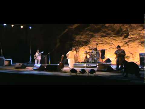 Guitarra de Atabaque