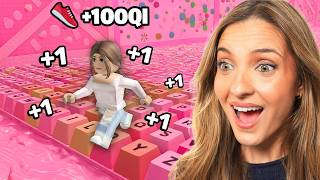 I Became The Fastest Player In Roblox +1 Speed Keyboard Escape! MQDEFAULT Thumbnail