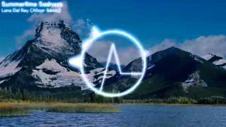Lana Del Rey vs. Cedric Gervais - Summertime Sadness (Altzair Dubstep Remix)