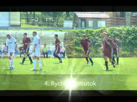 TJ Sokol Chlebovice x Řepiště B