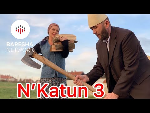 Biba & Eminja: N’Katun... Martesa perpara apo Bashkjetesa sot ?