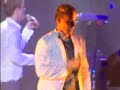 Backstreet Boys 20 Inconsolable Citibank Hall Rio De Janeiro Brazil