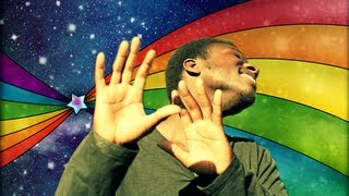 How to Be You (Don't Be Nice)