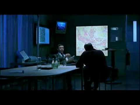 Vem fan e det som städar?!