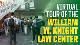 Oregon Law Virtual Tour