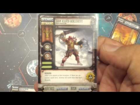 GenCon In Game Preview