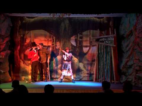 Teatr Meandry - Igraszki z diabłem