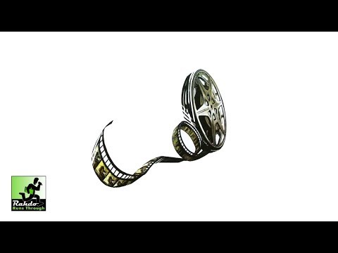 Rahdo Talks Through►►► TIME Stories: Estrella Drive