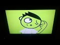 Closing To Naughty Noo Noo 2005 VHS