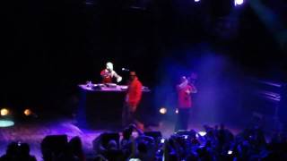 Dead Prez - That&#39;s War