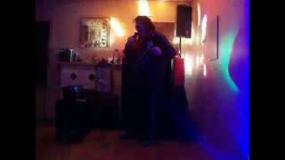 "You've Lost That Lovin' Feeling" Jesse Garon Presley for Elvis at New Year's Eve Party 2011 ETA