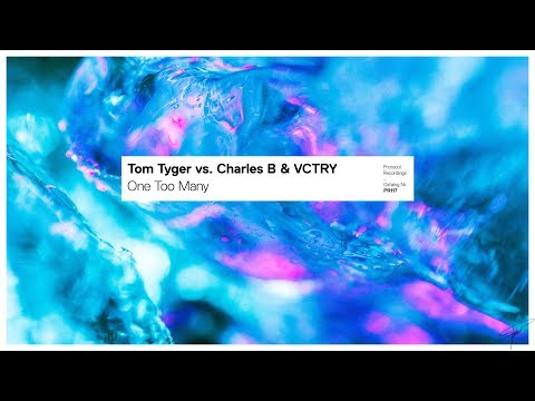 Tom Tyger vs. Charles B & VCTRY - One Too Many (Extended Mix)