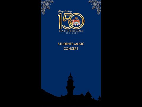 Students Music Concert