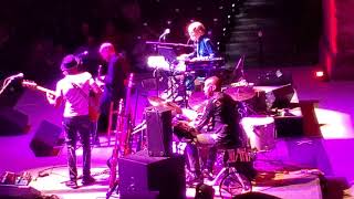 Maputo  Feat  Bob James, Marcus Miller, David Sanborn, Billy Kilson Mountain Winery 8 9 19