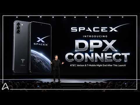 Video Thumbnail: SpaceX did Something INSANE & World Was Not Ready For it!