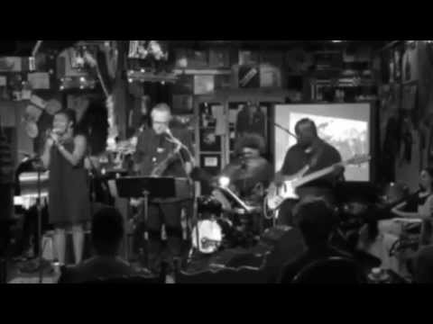 Sunnie Paxson Quartet featuring Cynthia Calhoun