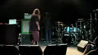 Deftones - THIS PLACE IS DEATH Live at Dallas Diamond Eyes [12/12]