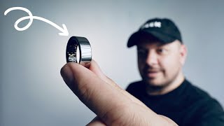 Is the UltraHuman Air smart ring worth it?