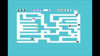 Return to Fort Knox for the Commodore VIC-20 / Commodore VC-20