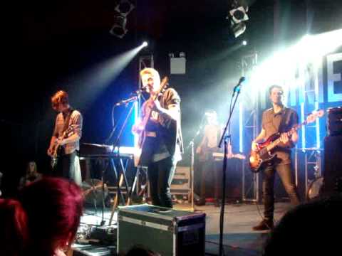 Long way home - New Empire