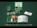 The Wizard Of Oz 70th Anniversary Edition Blu Ray DVD Trailer