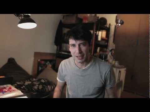 afbeelding Hank and Asha