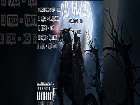 Li Fred - New Soul