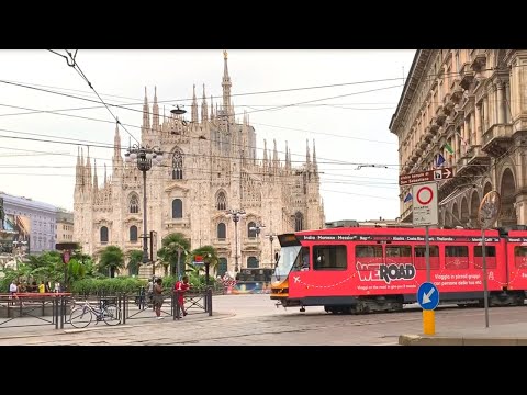 image-What to buy and do in Milan? 