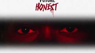 T Shirt - Future - Honest Album