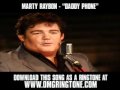 Marty Raybon - "Daddy Phone" [ New Video + Lyrics + Download ]