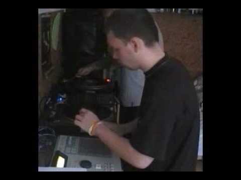 JOTER & KAPS -mpc 2000xl freestyle session