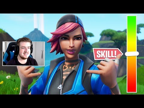 Fortnite New Gun Wrap