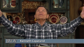 Angels on Assignment with Kenneth Copeland and Jesse Duplantis (Air Date 1-4-16)