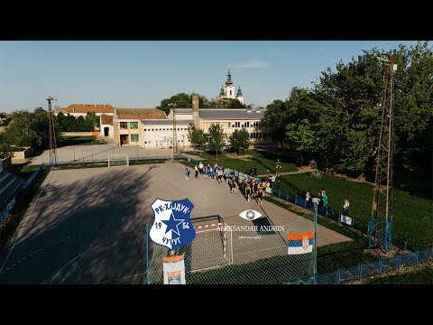 RK "Hajduk" Čurug - RK "Hajduk" Beška 37-31(19-19) 13.04.2024.