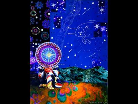 Ottmar Liebert + Luna Negra - Serenity On Ultracloud (Mellow Mix)