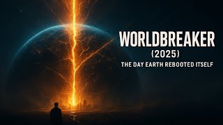 WORLD­BREAKER (2025) — When Earth Woke Up | Mind-Bending Sci-Fi Apocalypse Explained