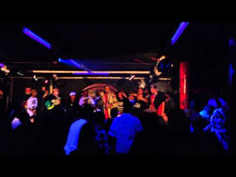 K'daver - Só tem loko no bagulho (Hole Clube)