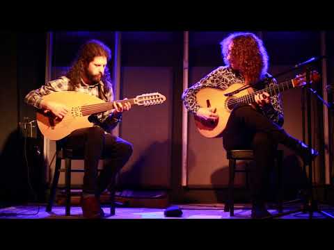 Jeff Heijne en Jaber Fayad