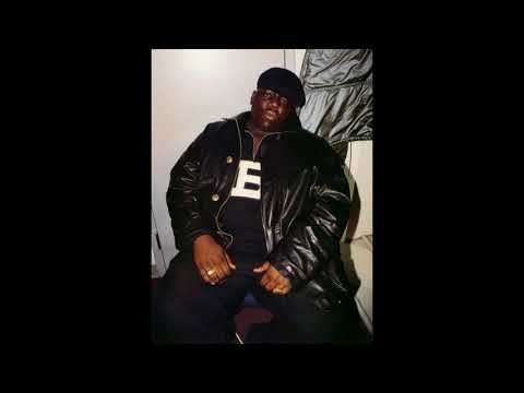 Biggie Smalls - Basement Freestyle (1993) *RARE*