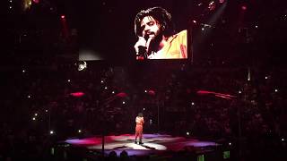 J. Cole: 4 Your Eyez Only Tour Dallas TX