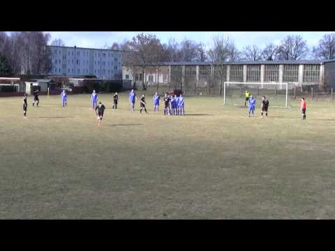 SV 1950 Chemnitz vs SV Brunn