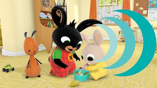 Bing en zijn vriendjes - in de bioscoop | Trailer | vanaf 21 mei in de kleuterbios en minimorning