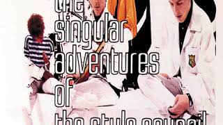 the style council - the lodgers