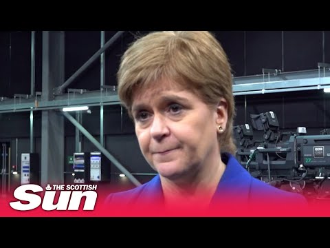 Nicola Sturgeon defends Gender Reform Bill in light of recent cases of violent trans prisoners