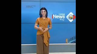 Download lagu MNCTV SD ： Promo Lintas INews Pagi 2020 (full 4_3 pan & scan) (720p) (Satelit Telkom-4) 1÷1 mp3
