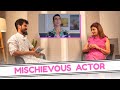 Mischiveous Actor The Simple Talks Ft Varsha Usgaonkar FCR Productions Actress Akshaykumar