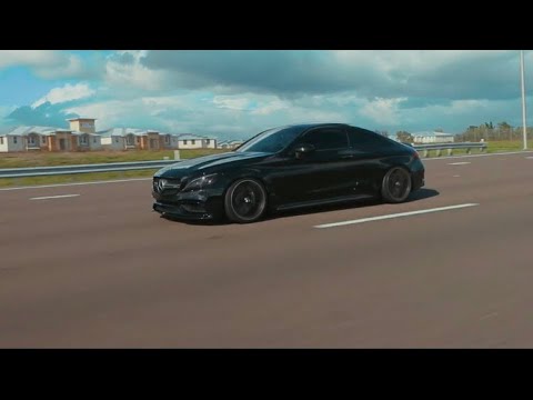 Bad Choppa - Cold World (Official visual Audio)