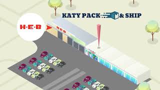 Katy Pack & Ship - UPS, FedEx, Notary Public in Katy TX