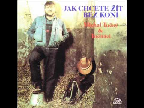 Michal Tučný   Váněk s vůní burčáku